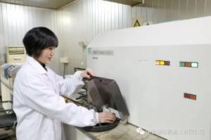 洛銅檢測主持修訂三項行業(yè)有色金屬檢測標準被批準